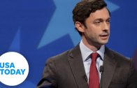 Georgia U.S. Senate runoff: Jon Ossoff’s final forum before January election | USA TODAY