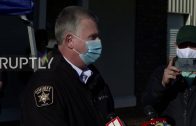 USA: Six killed following liquid nitrogen leak at Georgia poultry plant